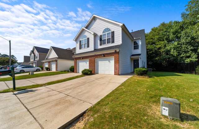 Charming 3BR House in Raleigh photos photos