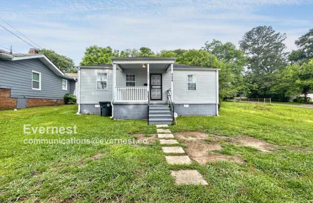 4904 Terrace M - 4904 Terrace M, Birmingham, AL 35208