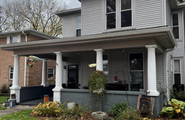 215 West 3rd Street - 215 West 3rd Street, Frankfort, KY 40601