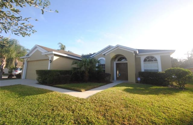 1903 HEARTLAND CIRCLE - 1903 Heartland Circle, Brandon, FL 33594