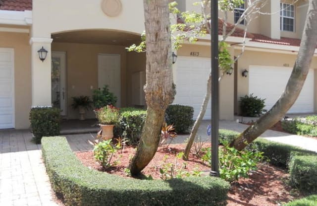 4813 Sawgrass Breeze Drive - 4813 Sawgrass Breeze Drive, Palm Beach Gardens, FL 33418