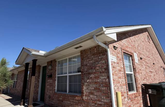124 West Eufaula Street - 1 Gallery 2