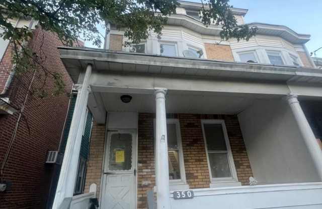 350 Cleveland Ave - 350 Cleveland Avenue, Trenton, NJ 08629