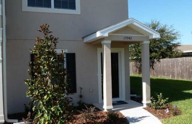 15943 STABLE RUN DRIVE - 15943 Stable Run Drive, Quail Ridge, FL 34610