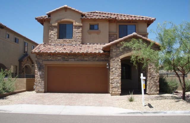 7202 E NATHAN Street - 7202 East Nathan Street, Mesa, AZ 85207