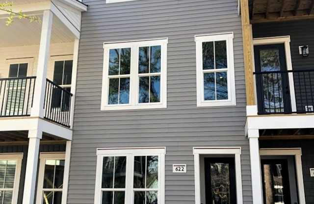 622 N 6th St - 622 N 6th St, Wilmington, NC 28401
