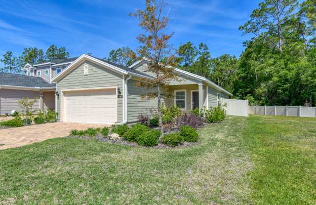 Beautiful 2 Bedroom, 2 Bathroom Home in St. Augustine Lakes photos photos