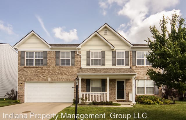 10980 Balfour Dr - 10980 Balfour Drive, Noblesville, IN 46060