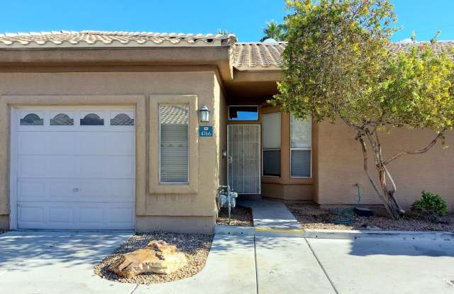 North Las Vegas 2 bedroom Townhouse photos photos