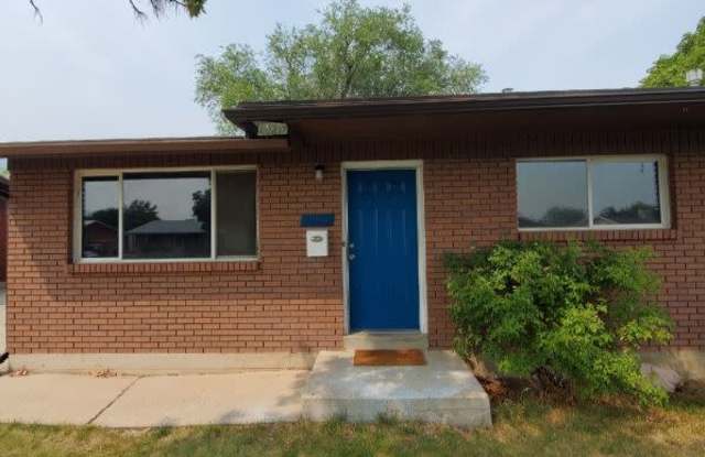 248 W 270 North - 248 West 270 North, Orem, UT 84057