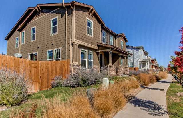 16426 Zuni Pl - 16426 Zuni Place, Broomfield, CO 80023