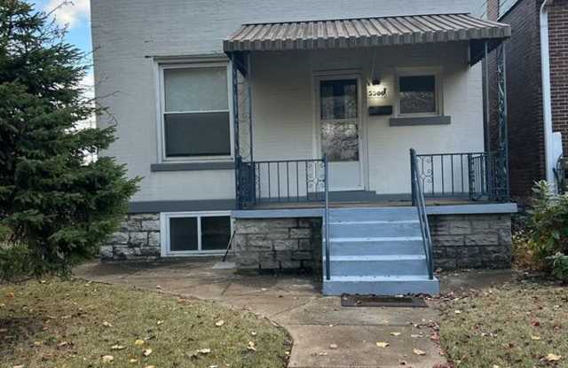 5306 Reber Pl - 5306 Reber Place, St. Louis, MO 63139