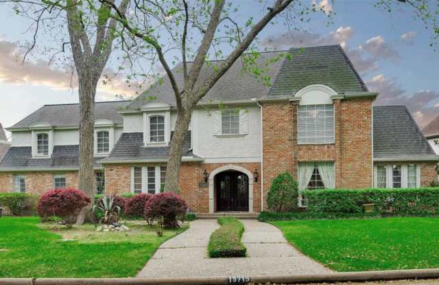 15715 Fleetwood Oaks Drive - 15715 Fleetwood Oaks Drive, Houston, TX 77079