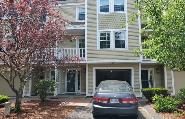 26 Village Way - 26 Village Way, Worcester County, MA 01522