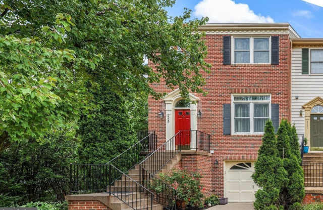 6329 FRANCONIA COMMONS Drive Gallery 1