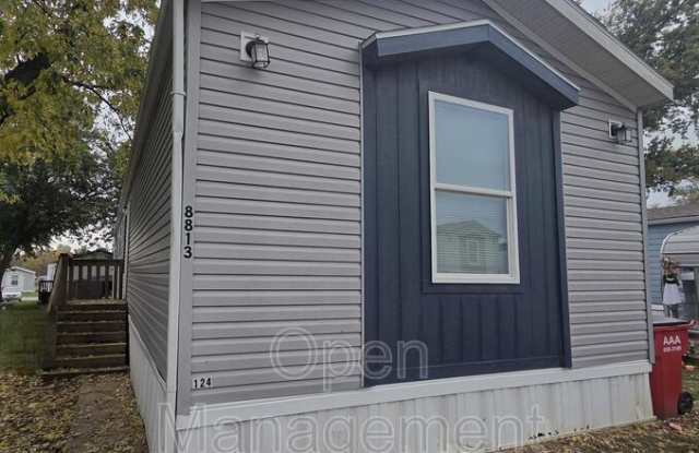 8813 NE 106th Pl. Gallery 1