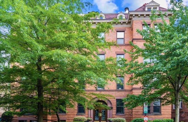 1824 S Street, NW #204 - 1824 S Street Northwest, Washington, DC 20009