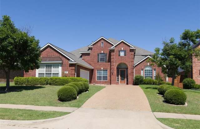 3216 Tearose Drive - 3216 Tearose Drive, Richardson, TX 75082