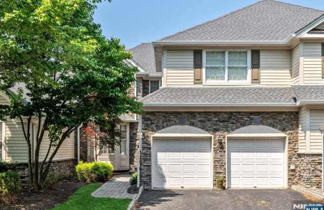 40 Schindler Court - 40 Schindler Court, Upper Saddle River, NJ 07458 40 Schindler Court - 40 Schindler Court, Upper Saddle River, NJ 07458