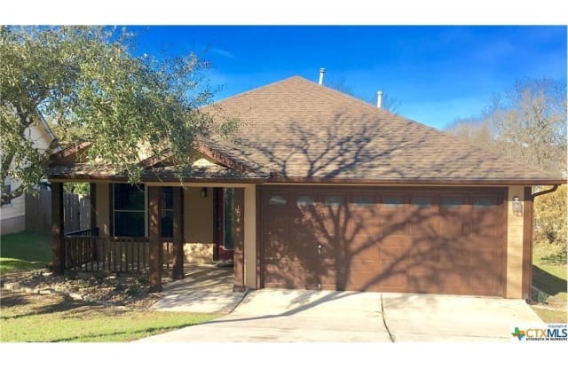 104 Grant Court - 104 Grant Court, San Marcos, TX 78666
