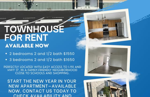 2821 West Marina Drive - 5 photos photos