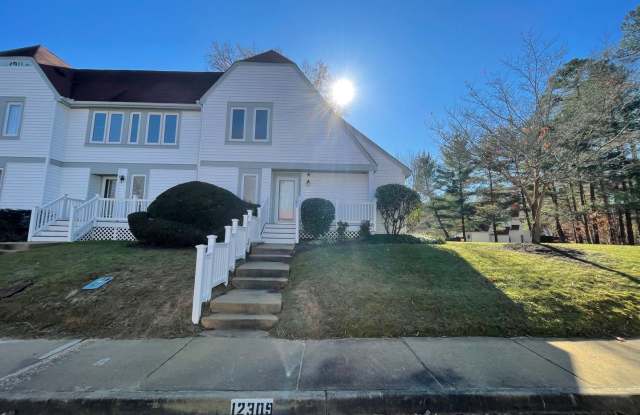 12309 Darien Circle - 12309 Darien Circle, Chesterfield County, VA 23114