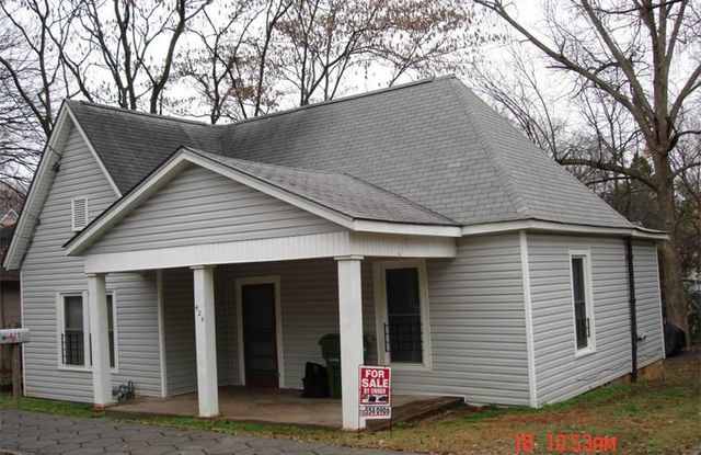425 Richards Street - 425 Richards Street Northwest, Atlanta, GA 30318