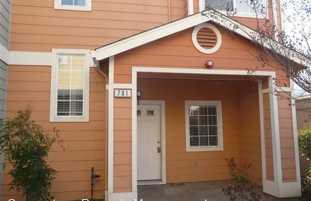 701 Bonita Place - 701 Bonita Place, San Jose, CA 95116
