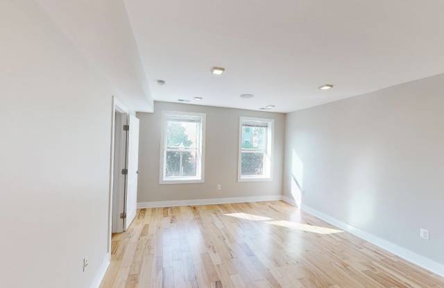 1152 Oates St Ne - 1152 Oates Street Northeast, Washington, DC 20002