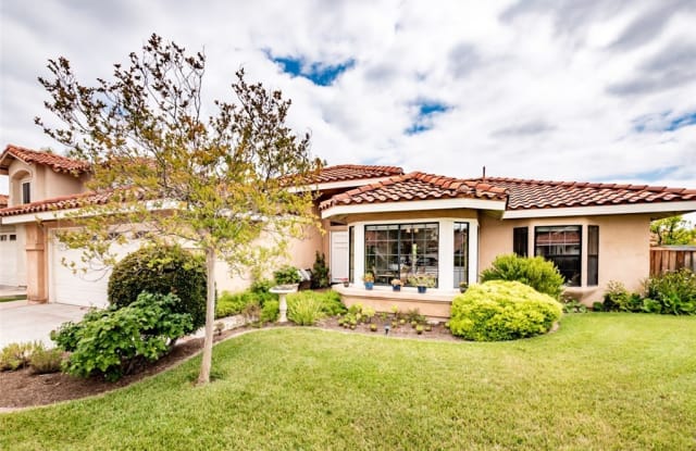 38 Via Solano - 38 via Solano, Rancho Santa Margarita, CA 92688
