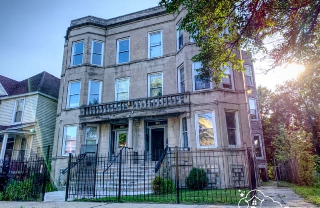 7036 S Yale Ave 2 - 7036 S Yale Ave, Chicago, IL 60621