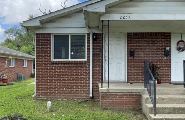 2258 Webb Street - 2258 Webb Street, Indianapolis, IN 46225