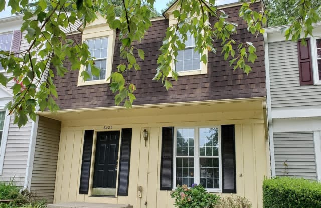 6022 WESTBOURNE PLACE - 6022 Westbourne Place, Centreville, VA 20120