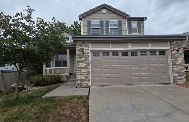 Spacious 5-Bedroom Home in Desirable Rock Creek – Fresh Updates & Fantastic Location! photos photos
