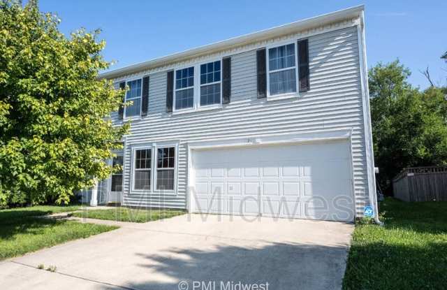 11240 Cuyahoga Dr - 11240 Cuyahoga Drive, Indianapolis, IN 46235