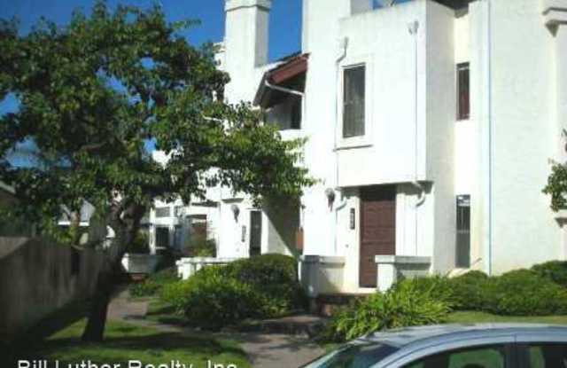1248 Thomas Ave - 1248 Thomas Avenue, San Diego, CA 92109