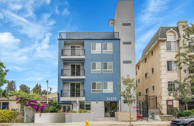 14333 Sylvan St. photos photos