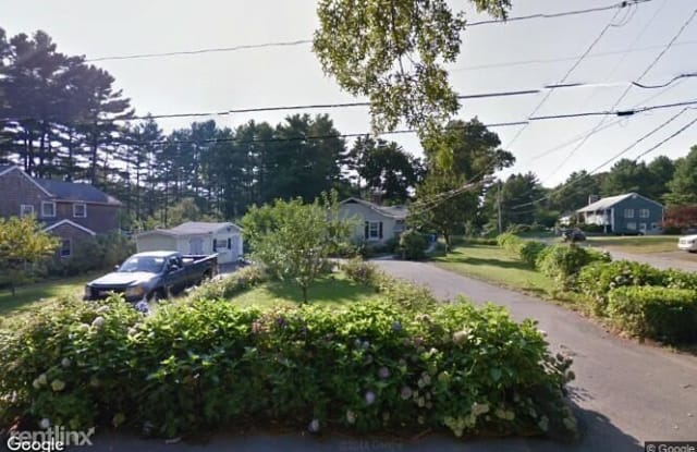 515 Old Post Road - 515 Old Post Road, Walpole, MA 02081