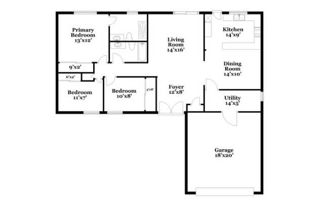 6933 West Sunnyslope Lane Gallery 2