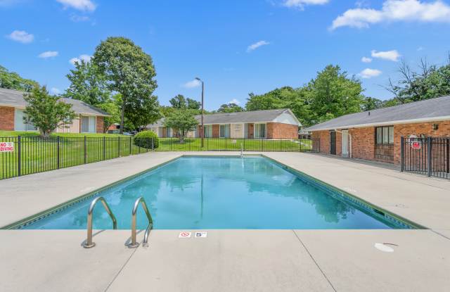 Meadowview Apartments and Townhomes photos photos