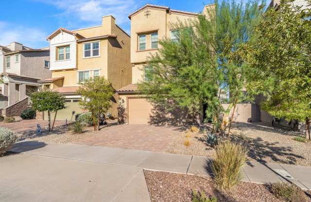 Stunning Cadence Home with Rooftop Deck & Panoramic Valley Views! Gallery 3
