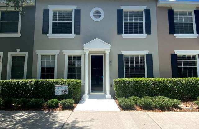 Avalon Park Townhouse photos photos