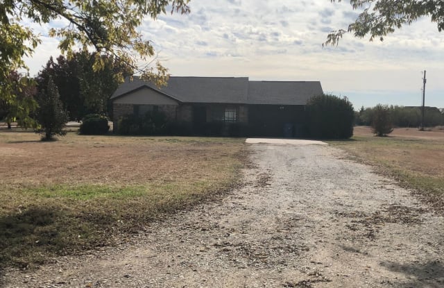 9641 Lonesome Dove Road - 9641 Lonesome Dove Dr, Oak Point, TX 75068