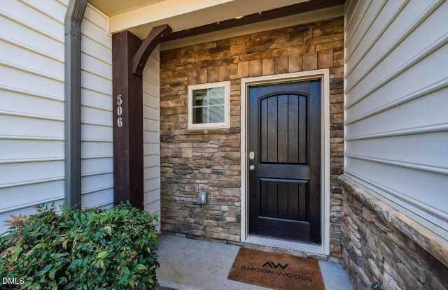 506 Aronia Drive, Hillsborough NC 27278 Gallery 2