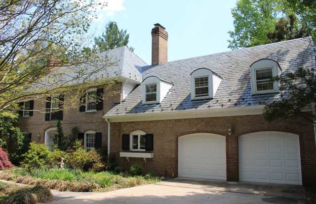 "Coming Soon" Whitman District - Gorgeous Updated 6 + 4.5 Bethesda Colonial with Pool photos photos