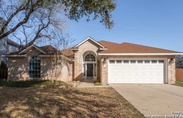 2413 Encino Cliff St - 2413 Encino Cliff Drive, San Antonio, TX 78259