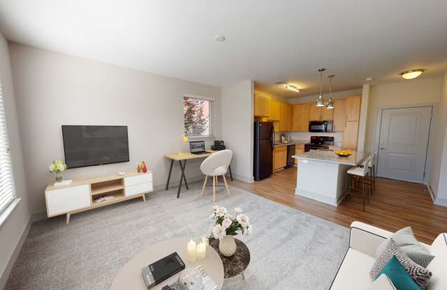 Gantry Apartments Gallery 2