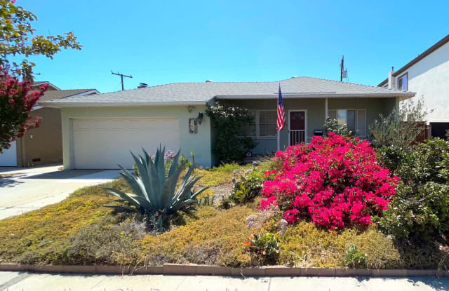3327 Chatwin Ave. - 3327 Chatwin Avenue, Long Beach, CA 90808
