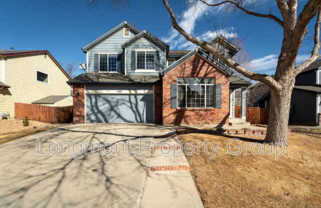 1022 Morning Dove Drive - 1022 Morning Dove Drive, Longmont, CO 80504 1022 Morning Dove Drive - 1022 Morning Dove Drive, Longmont, CO 80504