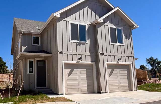 New 3-Bedroom Townhomes Available photos photos New 3-Bedroom Townhomes Available photos photos